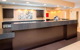 Residence Inn by Marriott Rockford Il