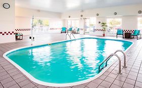 Residence Inn by Marriott Rockford Il